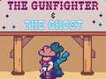 Žaidimas The Gunfighter & the Ghost
