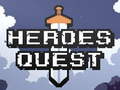 Žaidimas Heroes Quest