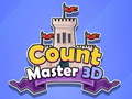 Žaidimas Count Master 3d 