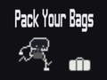 Žaidimas Pack your Bags