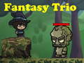 Žaidimas Fantasy Trio