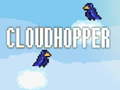 Žaidimas Cloudhopper