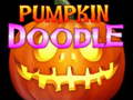 Žaidimas Pumpkin Doodle