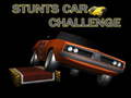 Žaidimas Stunts Car Challenges