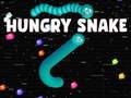 Žaidimas Hungry Snake