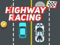Žaidimas Highway Racing