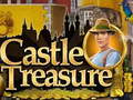 Žaidimas Castle Treasure