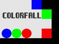 Žaidimas ColorFall