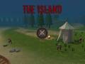 Žaidimas The island