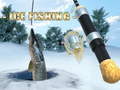Žaidimas Ice Fishing