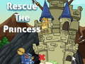 Žaidimas Rescue the Princess