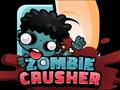 Žaidimas Zombie Crusher