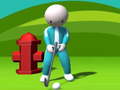 Žaidimas Golf