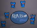 Žaidimas Killer Escape Huggy