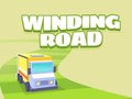 Žaidimas Winding Road