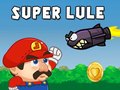Žaidimas Super Lule Adventure
