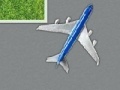 Žaidimas JFK Airplane parking