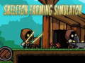 Žaidimas Skeleton Farming Simulator