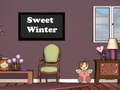 Žaidimas Sweet Winter