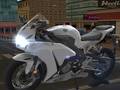 Žaidimas Turbo Moto Racer 2022