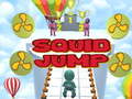 Žaidimas Squid Jump 