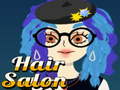 Žaidimas Hair Salon 