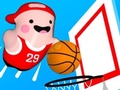 Žaidimas Basketball Beans