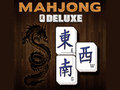 Žaidimas Mahjong Deluxe