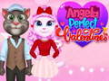 Žaidimas Angela Perfect Valentine