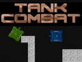 Žaidimas Tank Combat