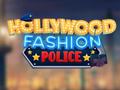 Žaidimas Hollywood Fashion Police