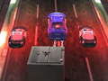 Žaidimas Drive Chained Car 3D