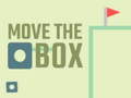 Žaidimas Move the Box