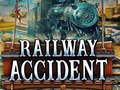 Žaidimas Railway Accident