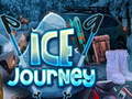 Žaidimas Ice Journey