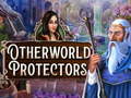 Žaidimas Otherworld Protectors