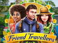 Žaidimas Friend Travelers