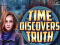 Žaidimas Time Discovers Truth