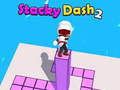 Žaidimas Stacky Dash 2