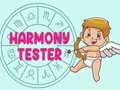 Žaidimas Harmony Tester