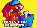 Žaidimas Imposter Hunter