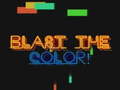 Žaidimas Blast The Color!