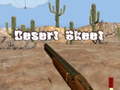 Žaidimas Desert skeet