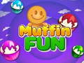 Žaidimas Muffin Fun