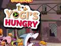 Žaidimas Yogi's Hungry