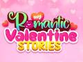 Žaidimas My Romantic Valentine Story