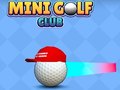 Žaidimas Mini Golf Club