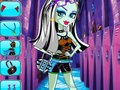 Žaidimas Monster High Dress Up