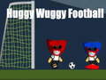 Žaidimas Huggy Wuggy Football