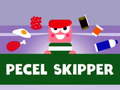 Žaidimas Pecel Skipper